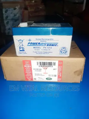 Range Rover Evouqe Auxiliary Battery