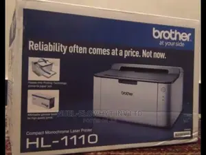 Hl-1110 Brother HL-1110 Laserjet Printer