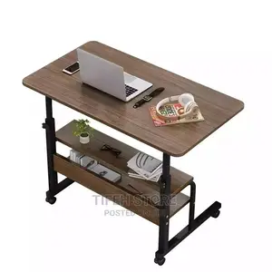 2 Layer Laptop Table