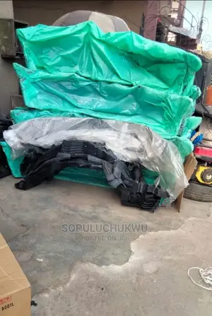 Front Bumpers All Honda Accord
