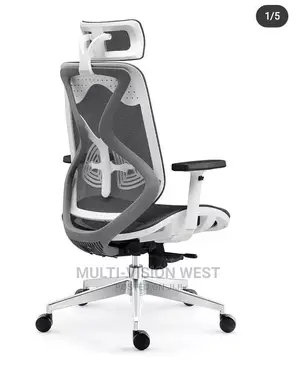 High Quality Ergonomic Chair