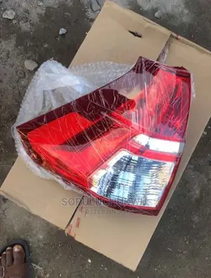 Rear Light 2013 Honda CR-V