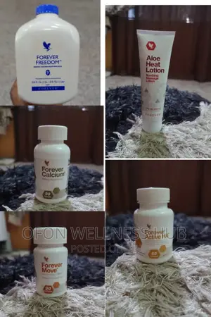 Forever Living Product