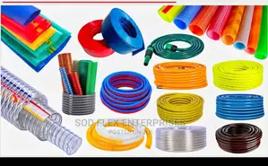 Multi-Purpose Hose