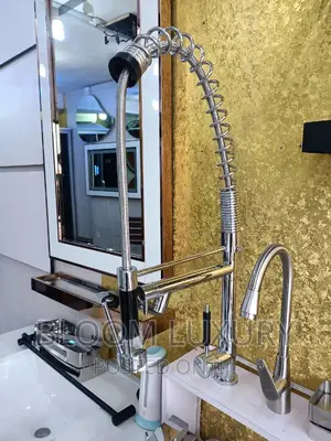 Big Brother Sink Faucet