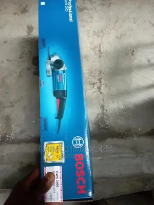 Grinding Cutting Machine Bosch Original