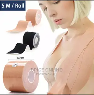 Vvip Original Self Adhesive Silicone Stickers Strapless Bra