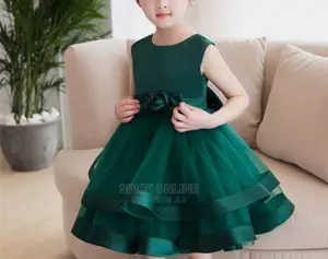 Vvip Cute Ball Gown for Your Baby Girl