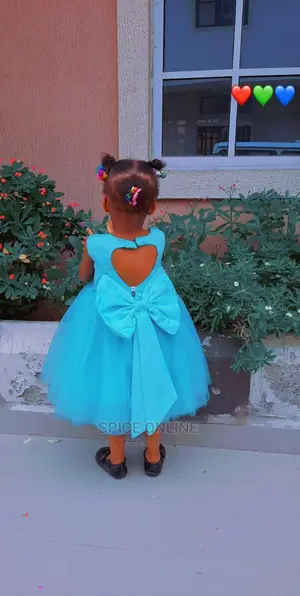 Vvip Cute Ball Gown for Your Baby Girl