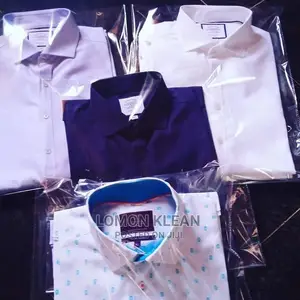 Laundry Services( Pick Up and Delivery)
