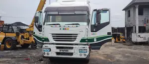 Iveco Stralis 430 Truck