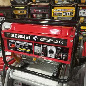 Senwei Portable Generator