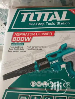 800w Electrical Air Blower