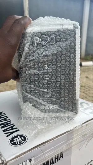 Akg P420 Studio Microphones