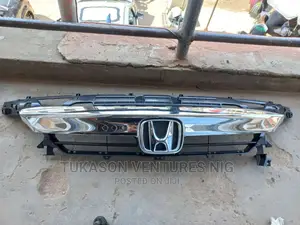 Front Grille 2020/2021 Honda Accord Available