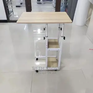 2 Layer Laptop Table