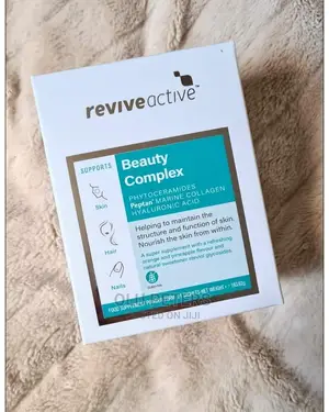Revive Active Beauty Complex