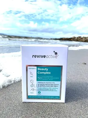 Revive Active Beauty Complex