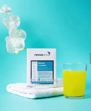 Revive Active Beauty Complex