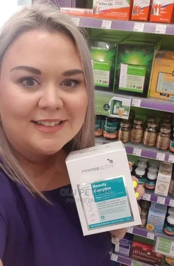 Revive Active Beauty Complex