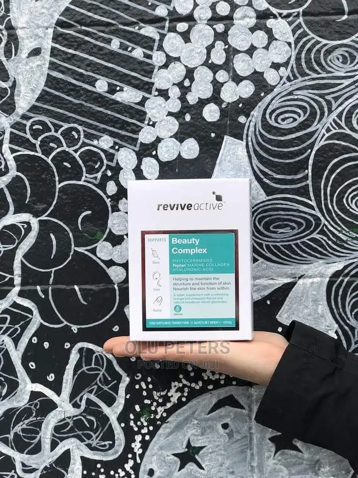 Revive Active Beauty Complex