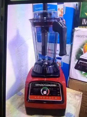 Quality Industrial Blender