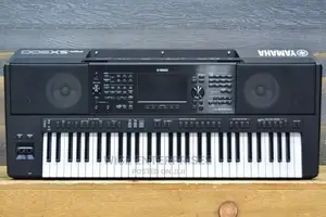 YAMAHA KEYBOAD PSR Sx900