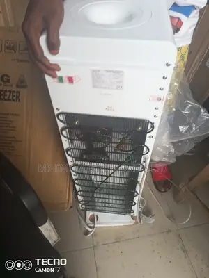 Sonik Water Dispenser