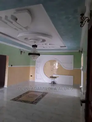 Pop Cieling And Art Work