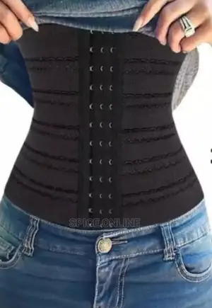 Vvip Original Body Shaper,High Compression Waist Cincher