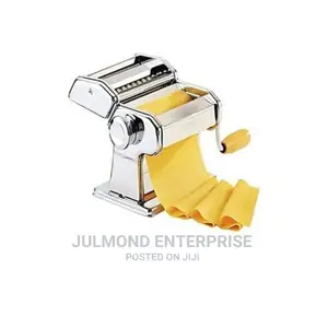 Chinchin Pasta Maker Cutter