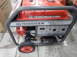 Ipower Generator In15000 10kva