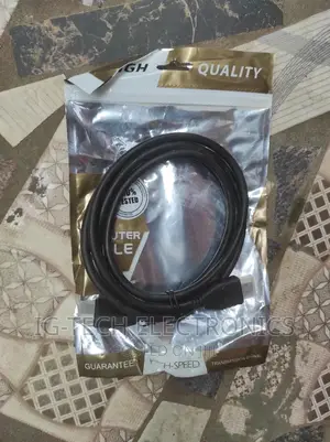 HDMI Cables 1.5M to 30M