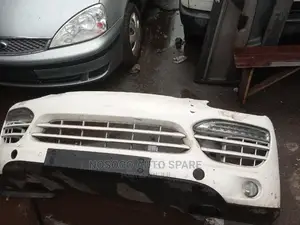 Front Bumper Porsche 2013 and 2015