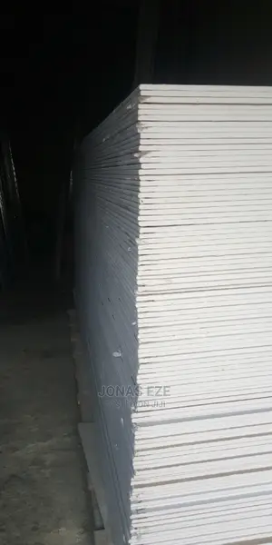 Gypsum Board