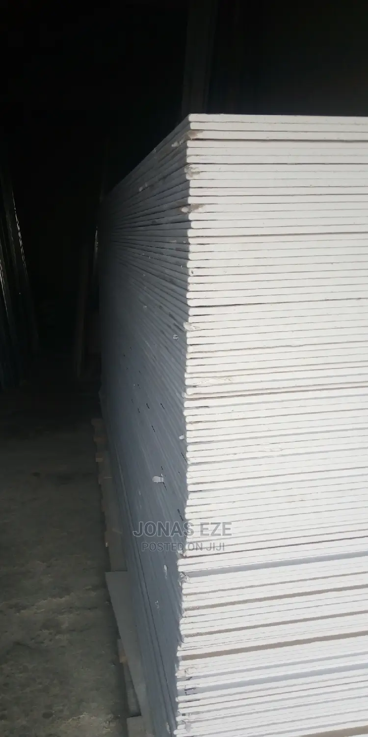 Gypsum Board