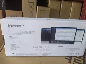 Edgerouter