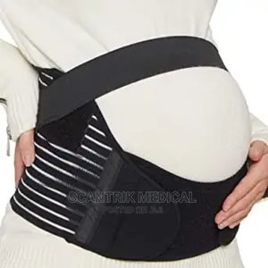 Maternity Belt Pregnancy Back Support Brace