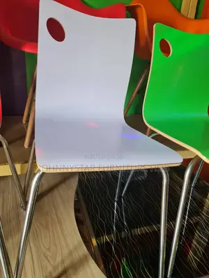 Italian Unique Wooden Chairs