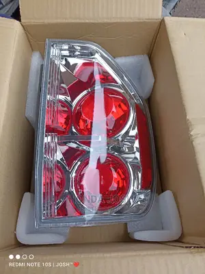 Rear Lights 2006- 2008 Model Honda Pilot (DEPO)