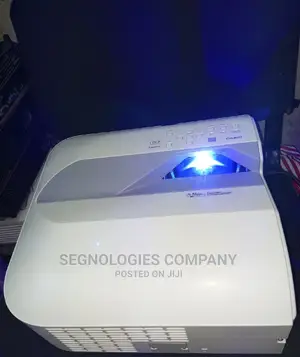 Casio Ultra Short-throw Projector