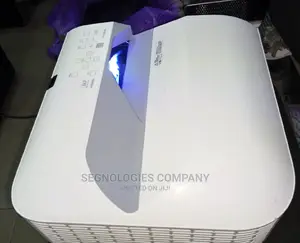 Casio Ultra Short-throw Projector