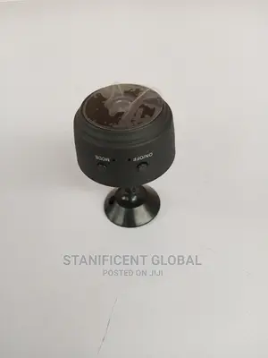 Standalone Wifi Mini Spy Infrared Camera