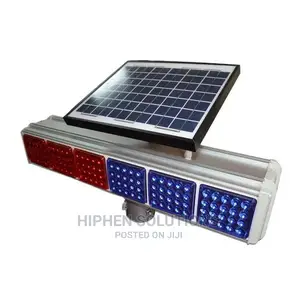 Standard Quality Strobe Flashlight