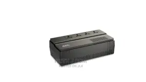 Bv650i-Msx, Apc, 650va, Avr, Universal Outlet, 23