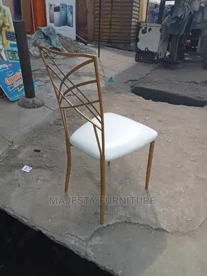 Chameleon Chair