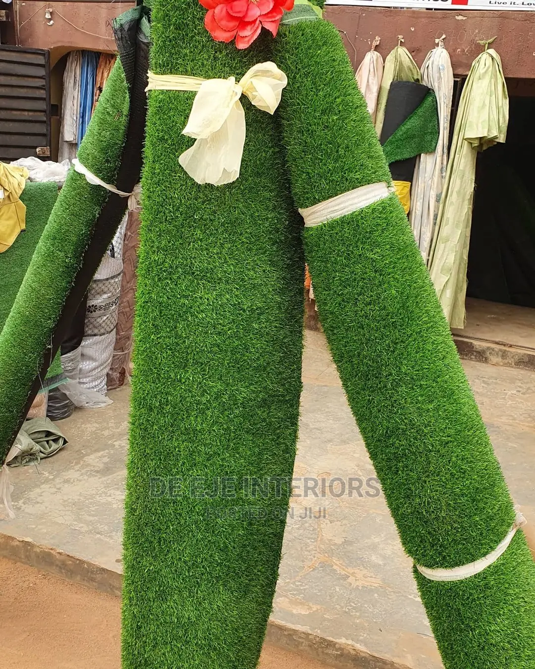 Artificial Carpet Grass