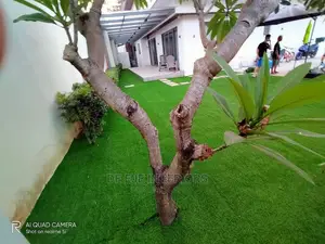 Artificial Carpet Grass
