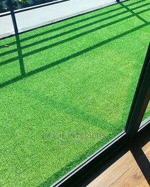 Artificial Carpet Grass