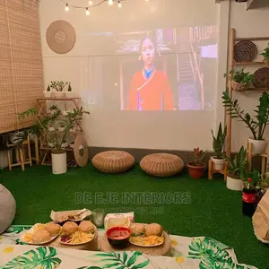 Artificial Carpet Grass